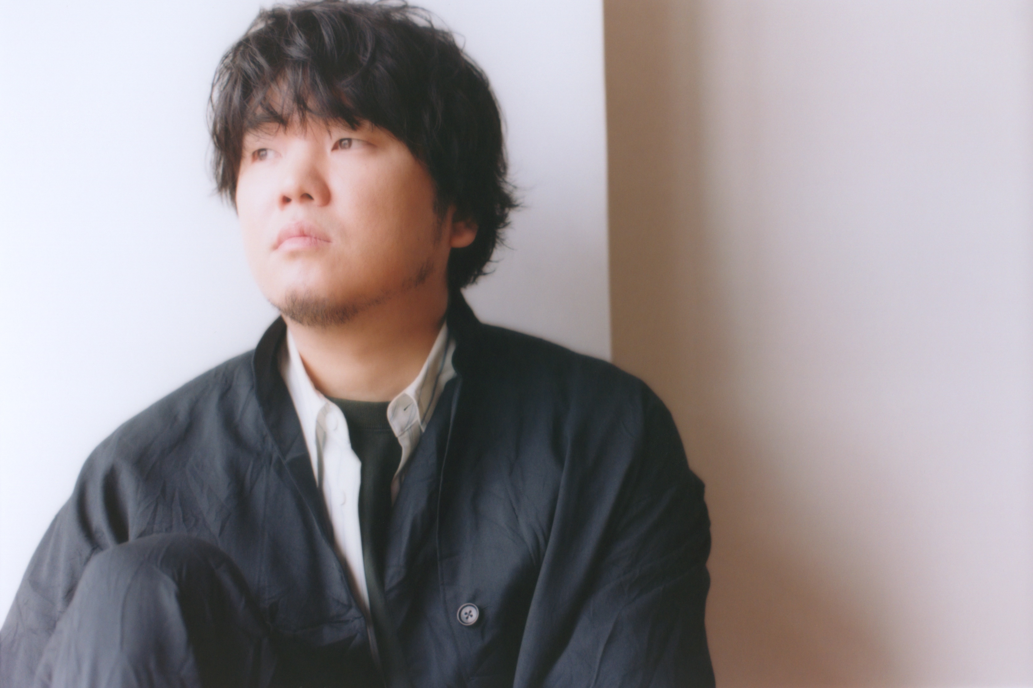 【秦基博】DEMO TRACKS +デビュー前の記事 秦 基博 DEMO TRACKS デビュー前 デモCD レアの通販 by かっ