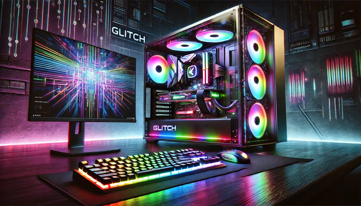 سحب على 100$ بطاقات من اي متجر تبيه ❤️🌹 
على 10 اشخاص 

غداً اعلان الفائزين

- رتويت
- فولو @GlitchQa 

📸