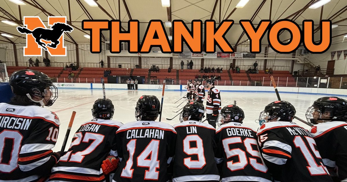Northville Varsity Hockey (@nvillehockey) on Twitter photo 