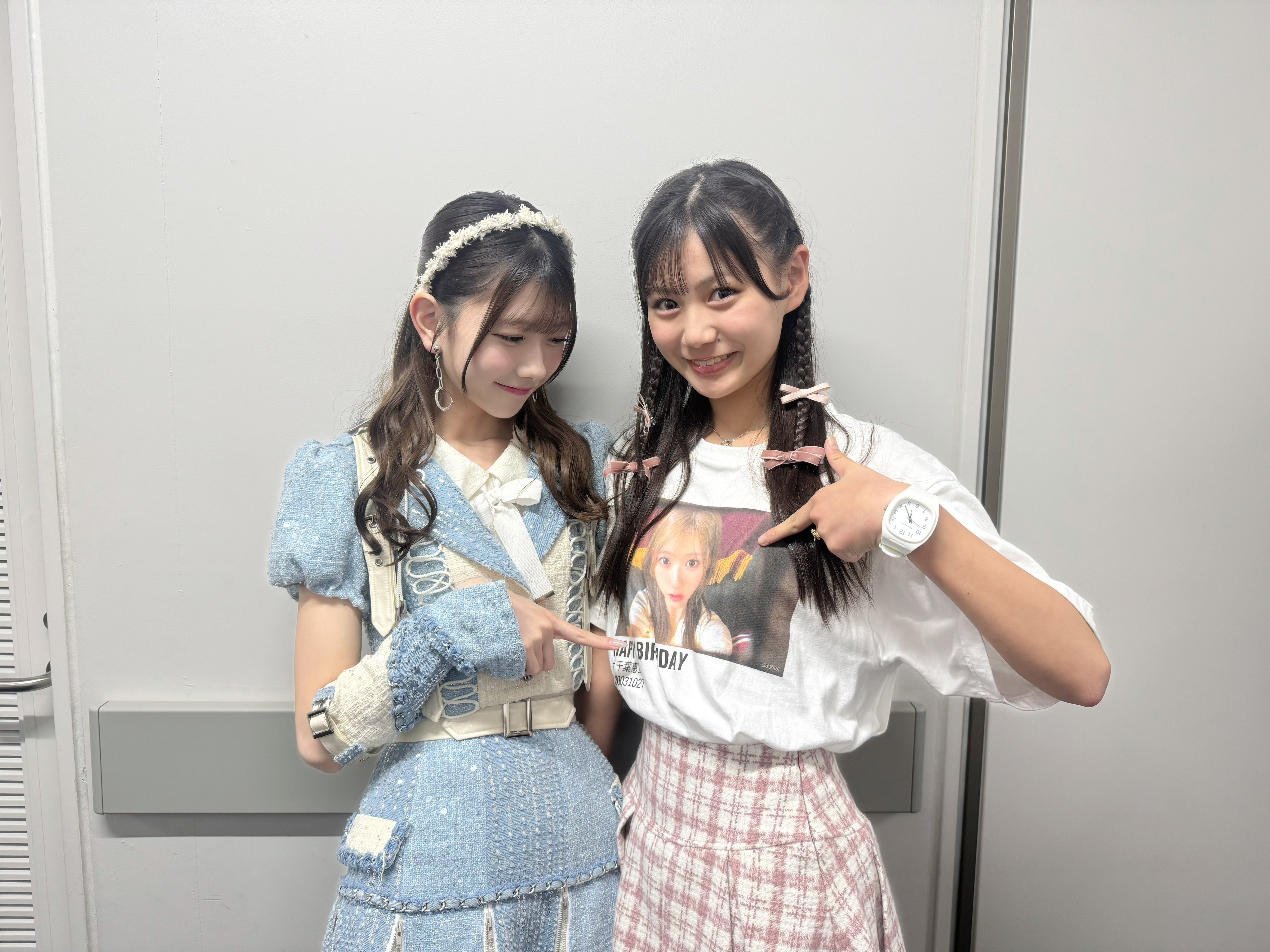 千葉恵里【AKB48】☁️🧼 (@erii_20031027) / X