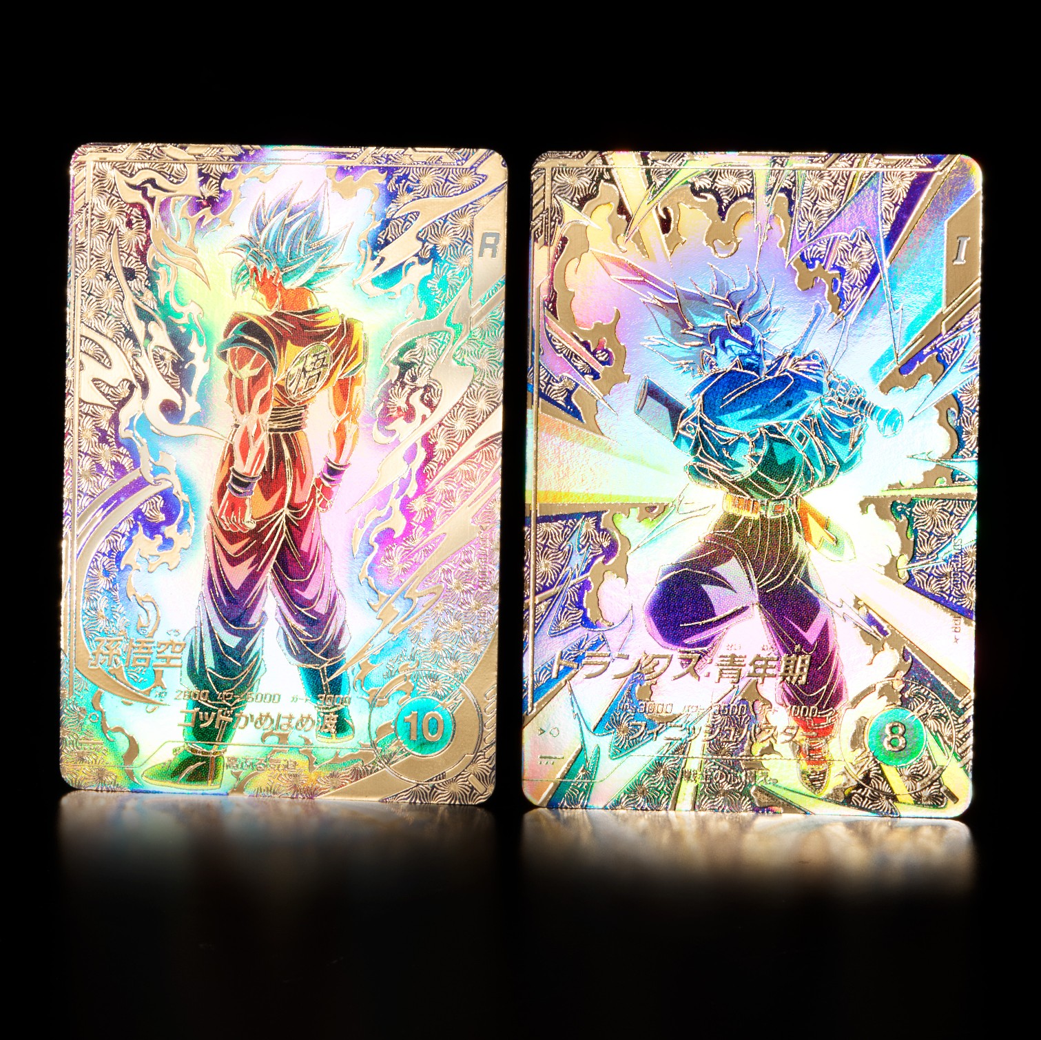 ナ*ー様 ドラゴンボールスーパーダイバーズ大会参加カード　フルコンプセット　パラ 公式】ドラゴンボールスーパーダイバーズ on X