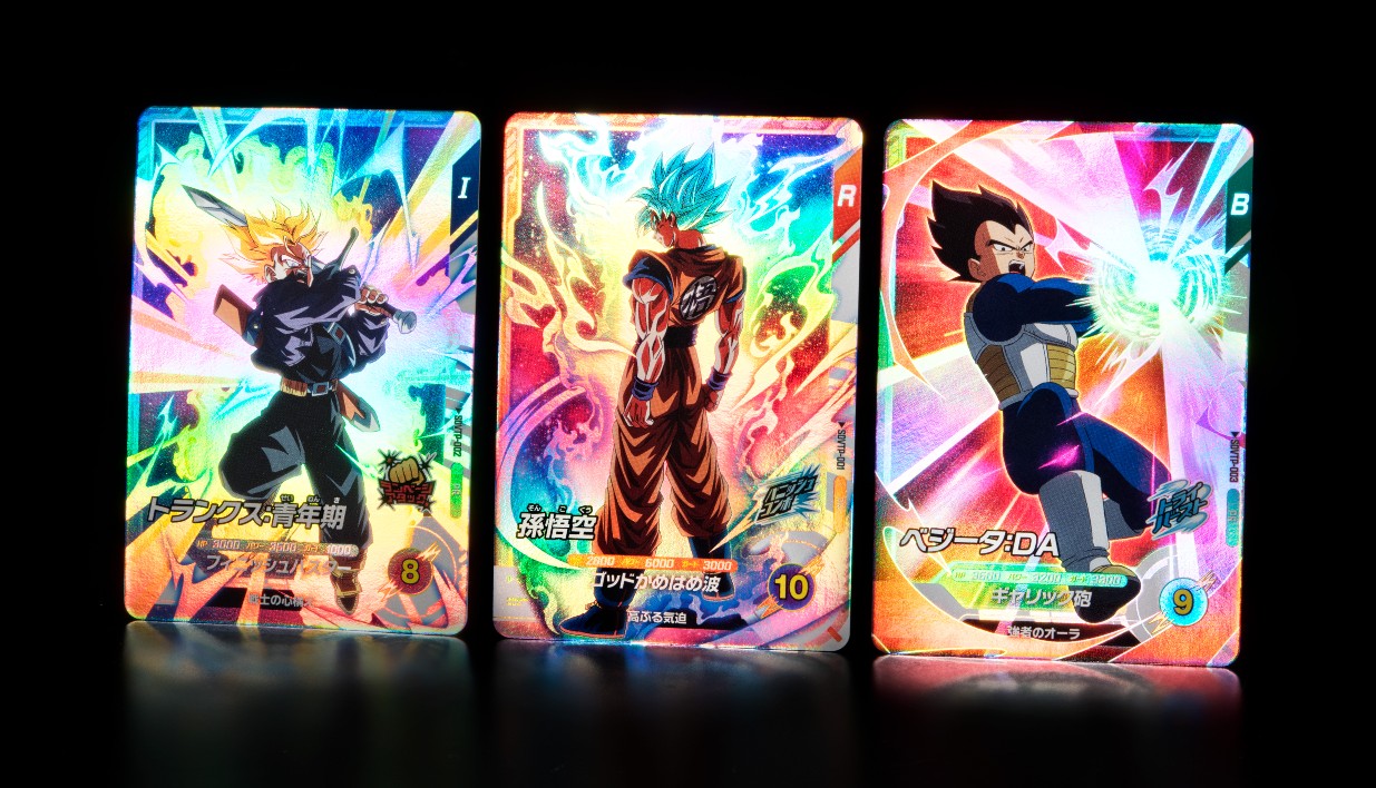 ドラゴンボールスーパーダイバーズ SDVTP-001 孫悟空 大会 ドラゴンボールスーパーダイバーズ SDVTP-001 孫悟空 大会