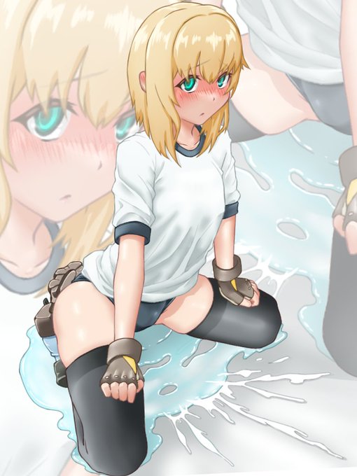 毎回必要以上にイッてくれる鰤が好き 