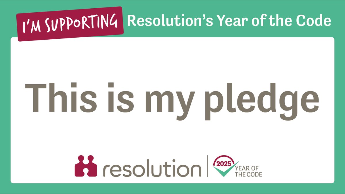 AFG LAW (@afglaw) on Twitter photo Did you know that 2025 is the Year of the Code? The Code of Practice is at the heart of <a href="/ResFamilyLaw/">Resolution</a> and promotes a constructive approach to family issues and considers the needs of the whole family, in particular the best interests of children. #YOTC25
#afglaw Did you know that 2025 is the Year of the Code? The Code of Practice is at the heart of <a href="/ResFamilyLaw/">Resolution</a> and promotes a constructive approach to family issues and considers the needs of the whole family, in particular the best interests of children. #YOTC25
#afglaw