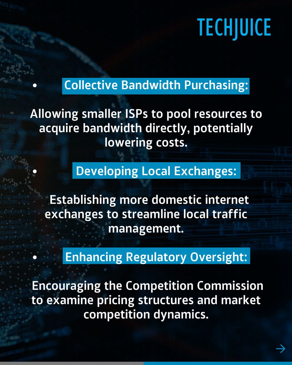 TechJuicePk's tweet image. Pakistan’s #Internet Crisis: Limited Gateways, High Prices &amp;amp; Sluggish Speeds

Pakistan, with 140 million internet users, relies on just two operators (#PTCL &amp;amp; #TWA) for global connectivity, driving higher costs and slower speeds.

For more insights, read the first comment