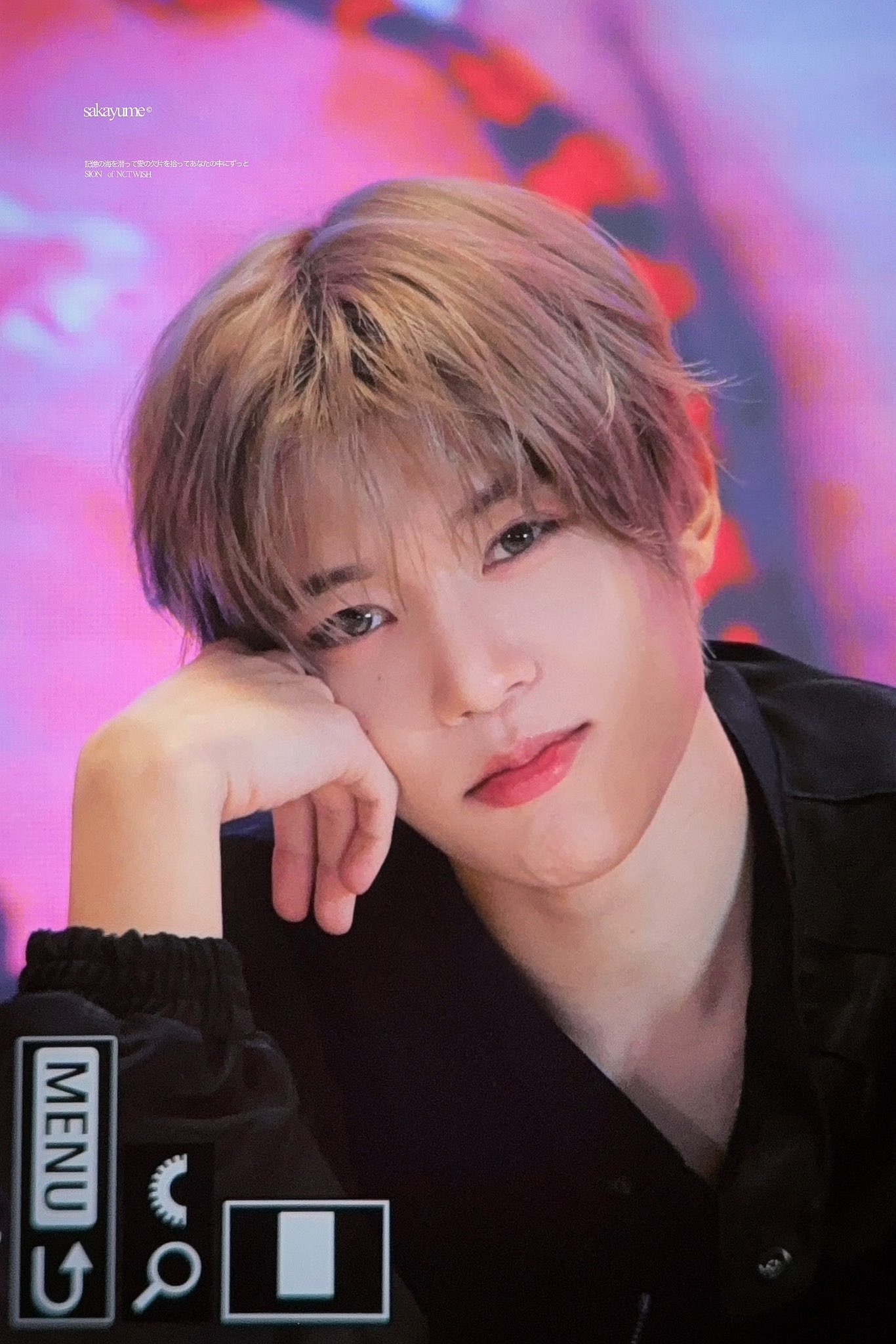 逆夢 on X: 