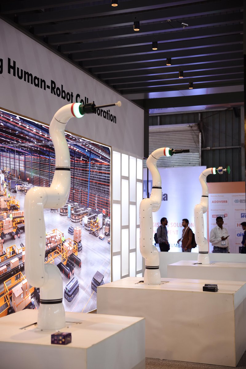 Messe Stuttgart India tweet media