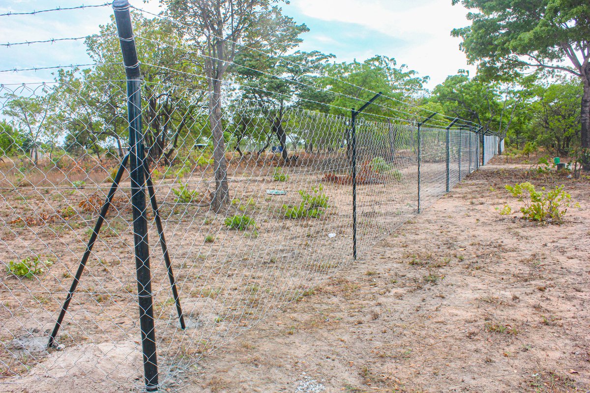 IdeaManyama's tweet photo. @daddyhope For All your Fencing Services Including Installations Anywhere in Zimbabwe get intouch with Framans Securities - +263 771 347 819 / +263 713 292 691. We are at Old SPCA Complex, Seke Rd, Harare. https://t.co/dQBt9cx7Um