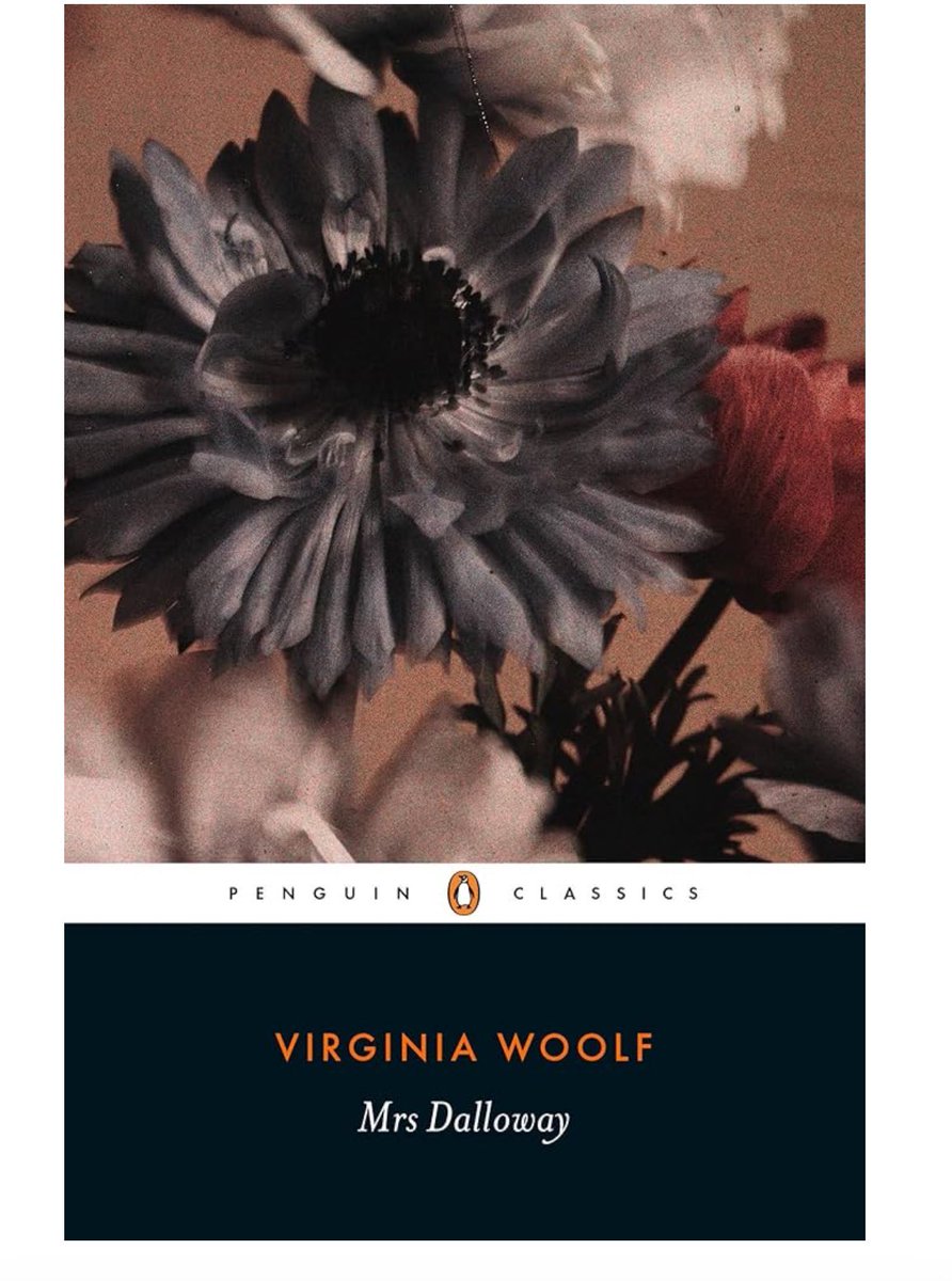 Upp_English's tweet image. Thank you to Mrs Tetlow who spoke to the Flecker Book club today about the circadian novel, drawing connections with the narrative structure of ‘Orbital’ and ‘Mrs Dalloway’. Thoroughly enjoyed by all who attended!