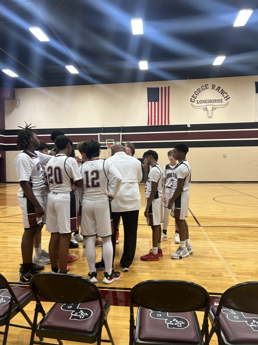 George Ranch Hoops (@hoopsranch) on Twitter photo Another great year of leading our student athletes on and off the court. Great job guys, thank you for your willingness to invest in our athletes, teaching and coaching them with a passion. <a href="/TheJoshAlderman/">Joshua Alderman</a> <a href="/CoachJustice20/">AJ Justice</a> <a href="/CoachMaxwe11/">Michael Maxwell</a> <a href="/gurubrown/">Randolph</a> <a href="/pinkpatterson/">Heather Patterson</a> <a href="/CoachADutch/">Coach Alicia Dutch</a> Another great year of leading our student athletes on and off the court. Great job guys, thank you for your willingness to invest in our athletes, teaching and coaching them with a passion. <a href="/TheJoshAlderman/">Joshua Alderman</a> <a href="/CoachJustice20/">AJ Justice</a> <a href="/CoachMaxwe11/">Michael Maxwell</a> <a href="/gurubrown/">Randolph</a> <a href="/pinkpatterson/">Heather Patterson</a> <a href="/CoachADutch/">Coach Alicia Dutch</a>