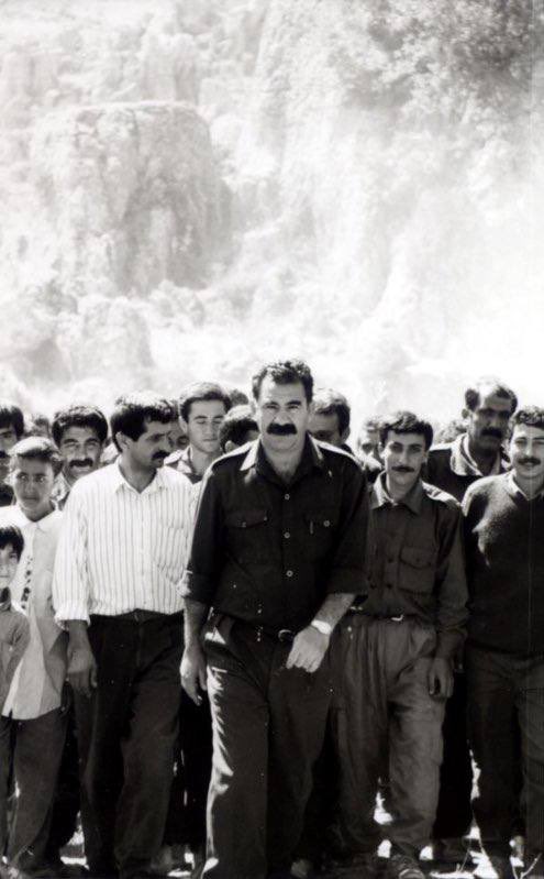 Milyonlar bir odaya sığmadı, odadaki milyonlara nefes olmaya devam ediyor! Gözümüz, kulağımız, kalbimiz sende.