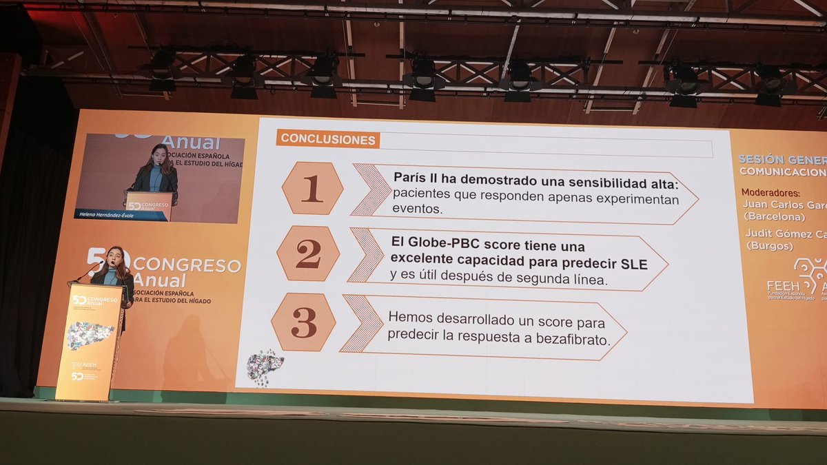 Asociación Española para el Estudio del Hígado tweet media