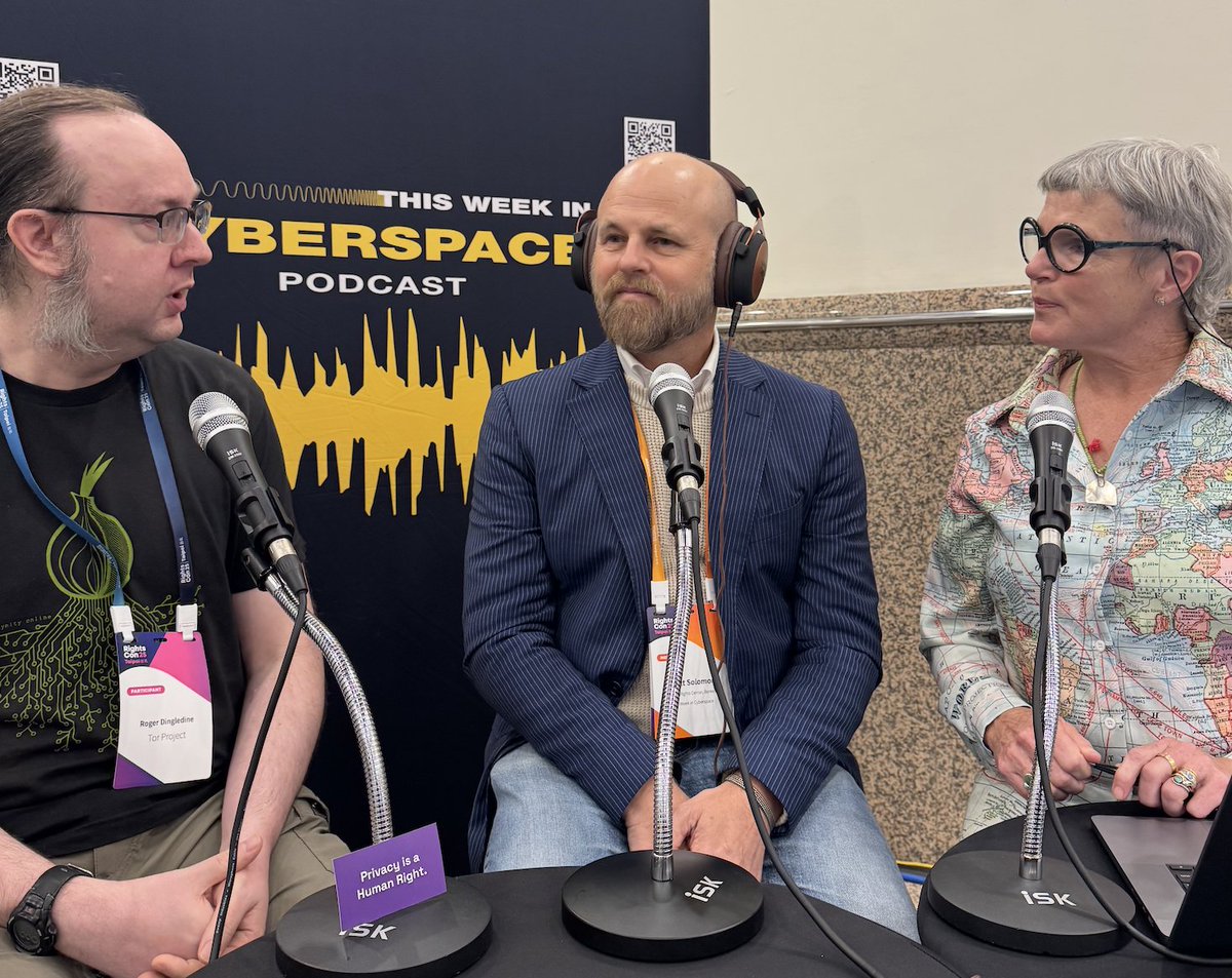 Roger Dingledine is an American computer scientist known for having co-founded the Tor Project and he still works there as a project Leader, Director, and Research Director.
<a href="/TheTorProject/">The Tor Project</a> develops and maintains The Tor Browser system, also known as The Onion Router, a free, open