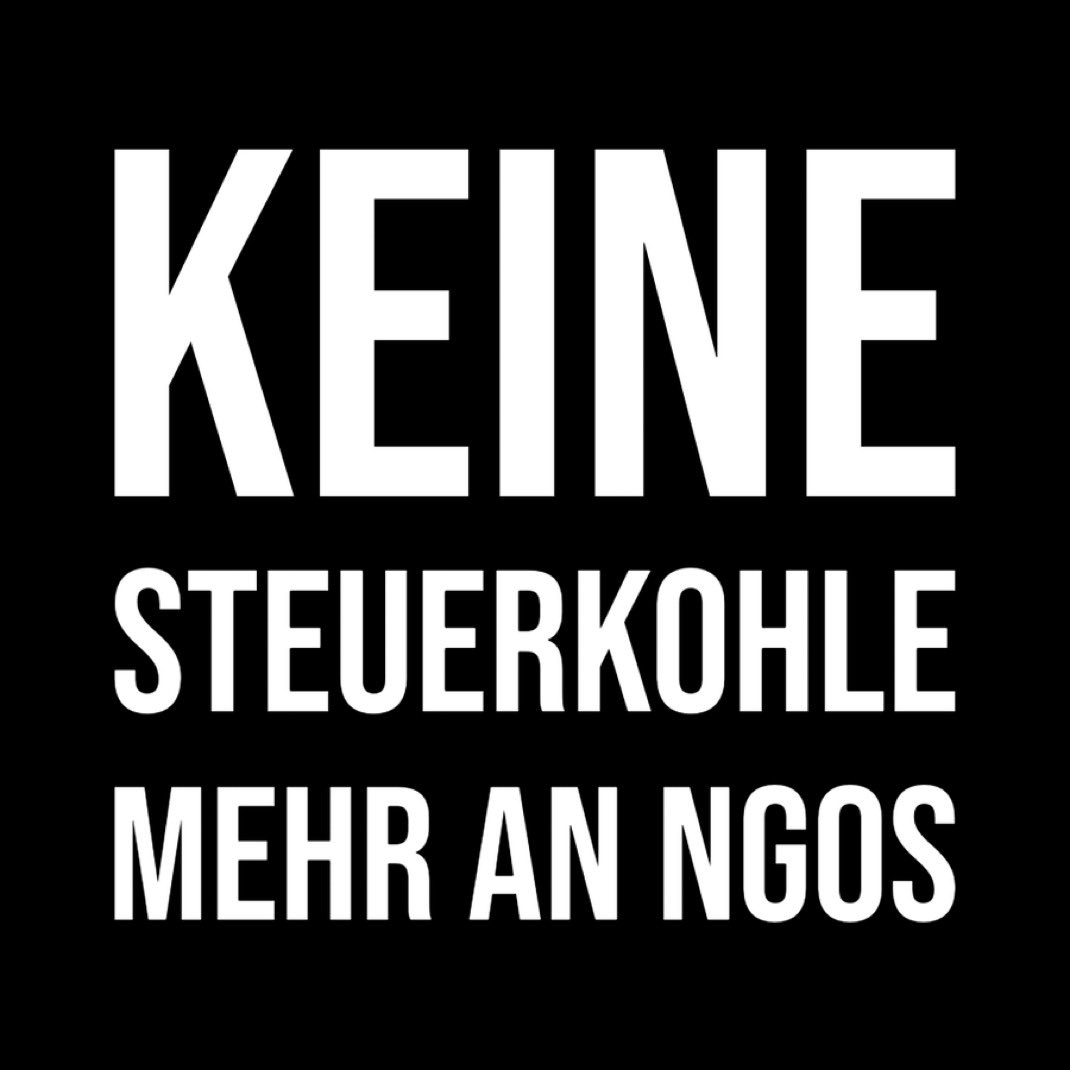 👉🏼 Daumen hoch 👍, wenn DU dafür bist.