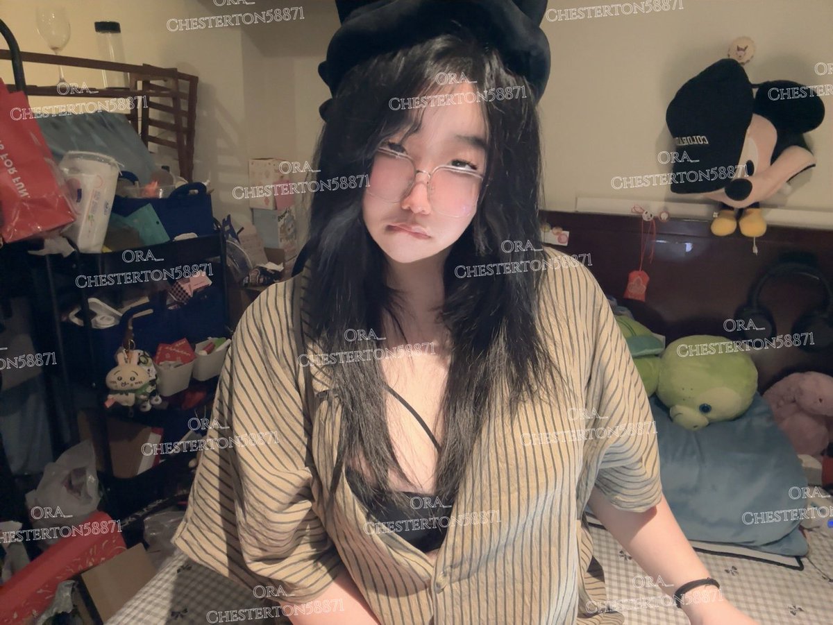 黄推福利内容 - Ora_的精彩图片 福利姬Ora_分享的黄推图片2 - 网红私拍内容