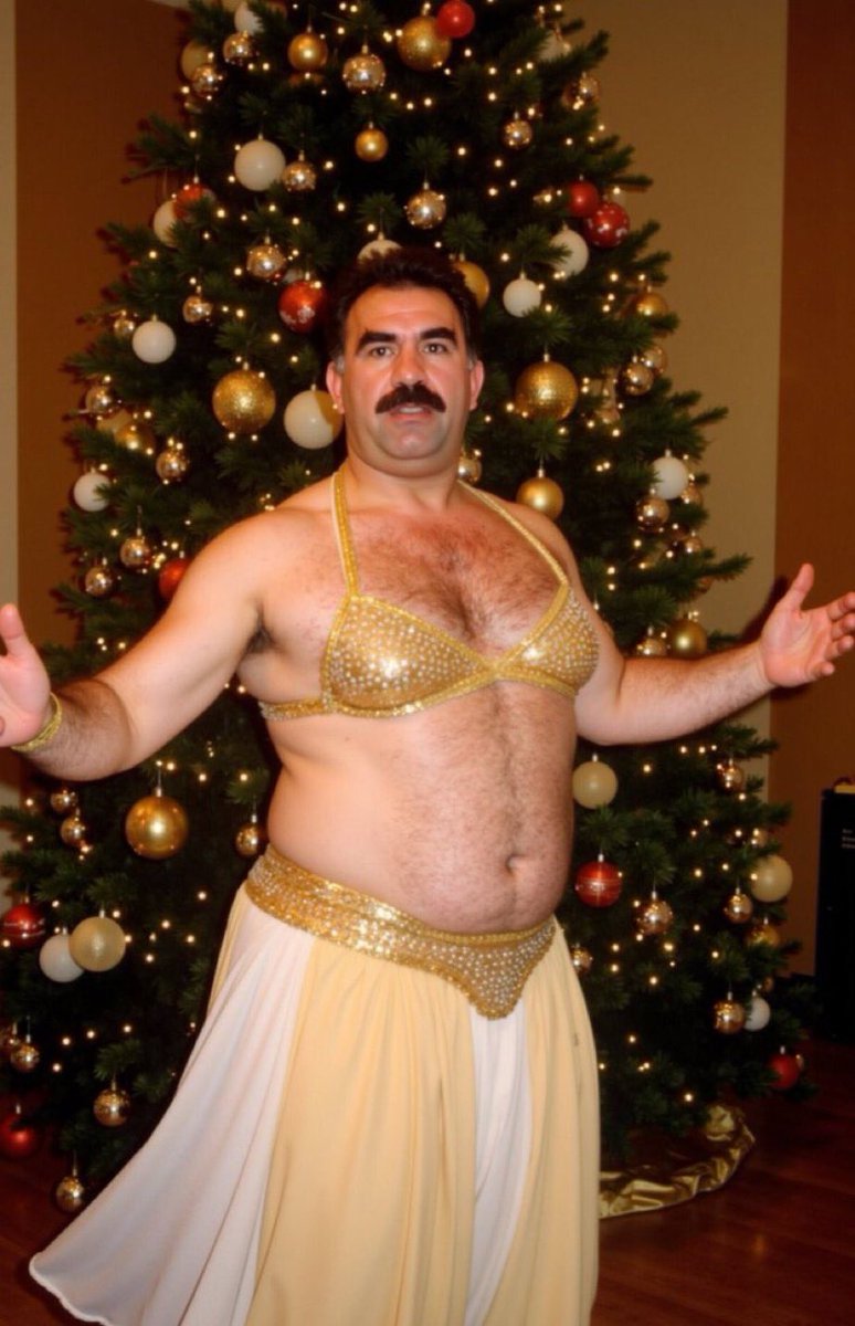 Abdullah öcalan orospu çocuğudur.