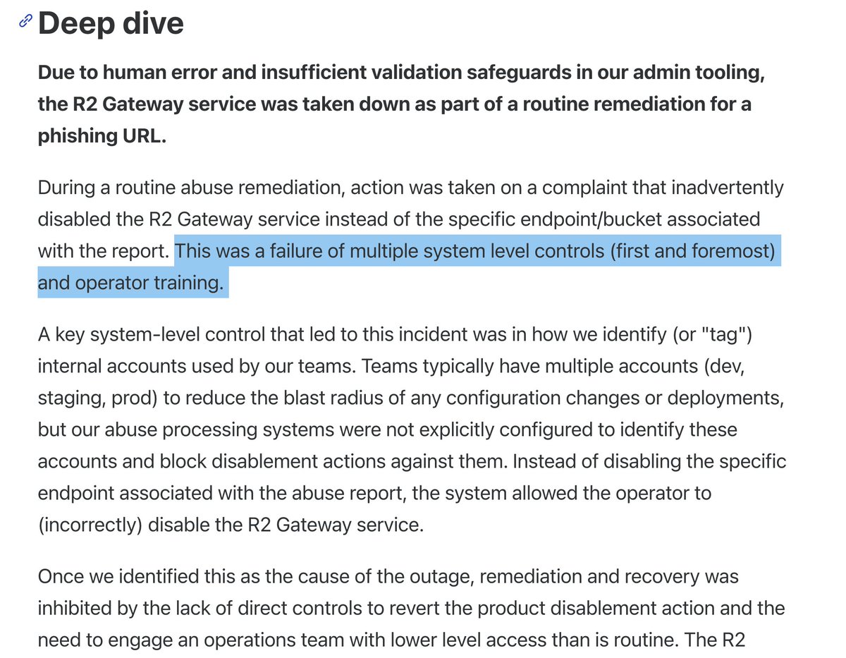 Gergely Orosz tweet media