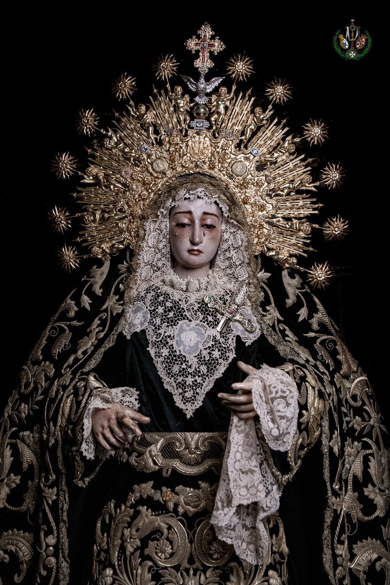 La Soledad de San Lorenzo tweet media