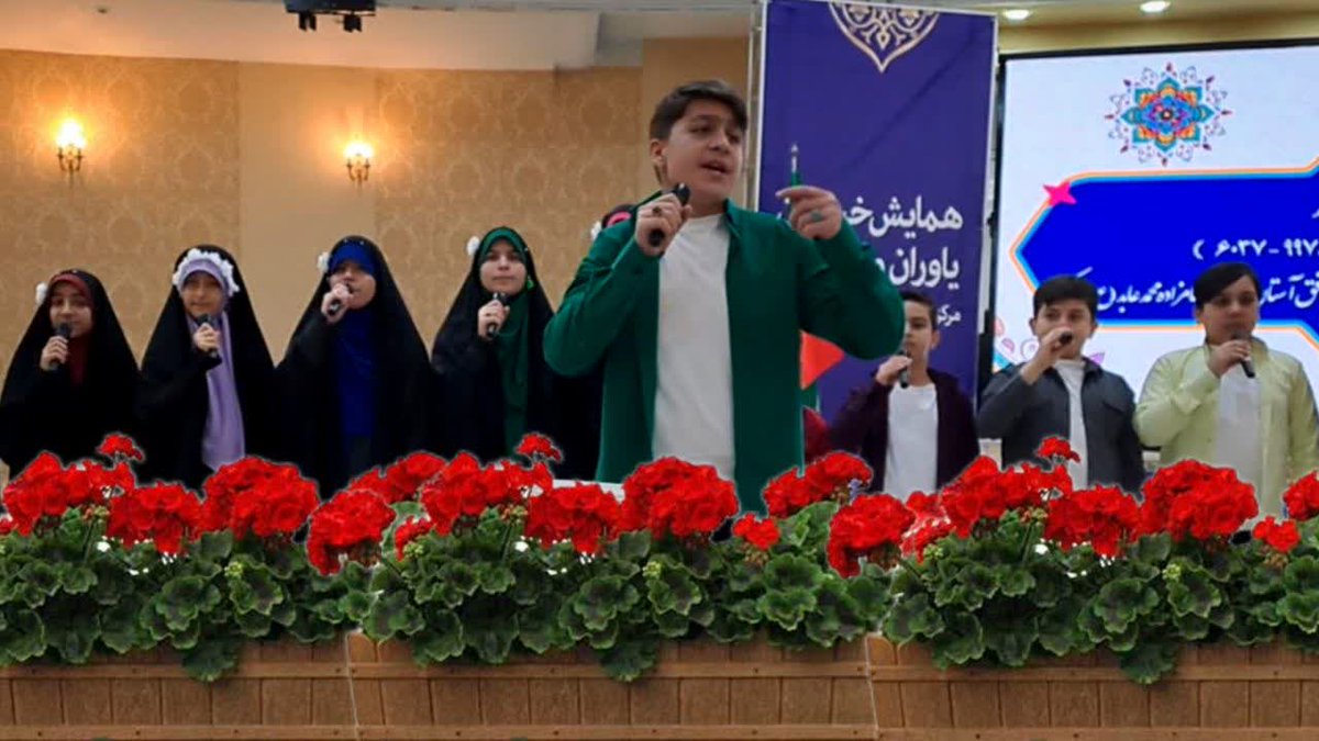 وظیفه ما مربیان مشابه وظیفه انبیاء است و من معتقدم مربیان امور فرهنگی و تربیتی سربازان انقلابند.🌹🌱