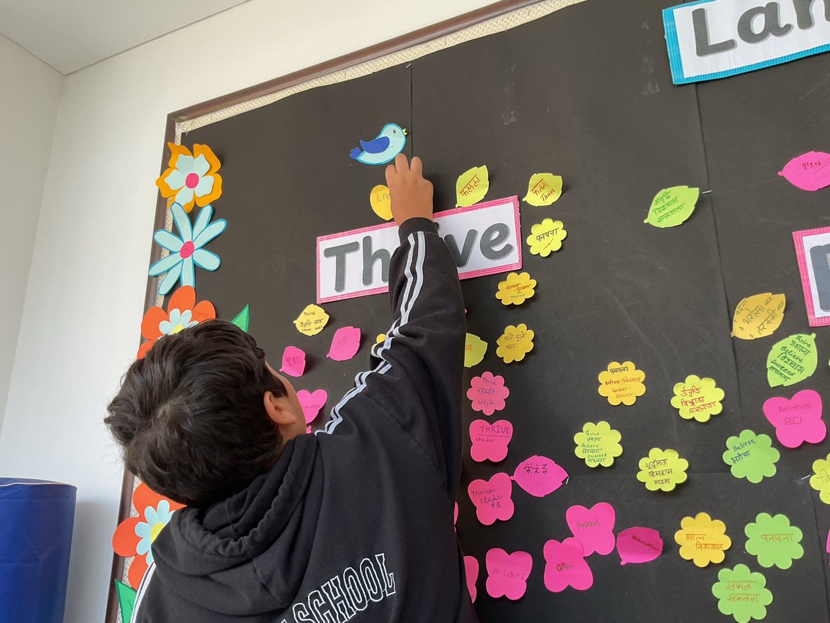 Inclusion@TBS tweet media