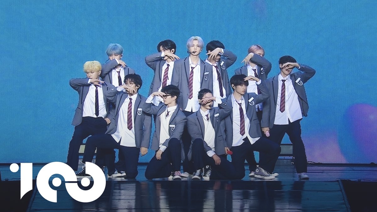 [🎥] THE BOYZ (더보이즈) - Nectar STAGE MIX｜THE B LAND

youtu.be/S6bHIAOgPj8

#THEBOYZ #더보이즈
#THEBLAND #더비랜드
#Nectar
