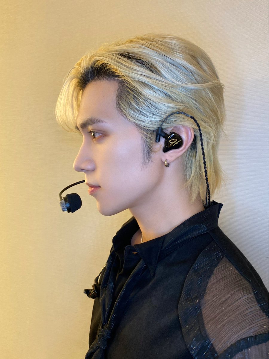 【激レア】WayV Age US限定盤 NCT D2C Golden ヘンドリー