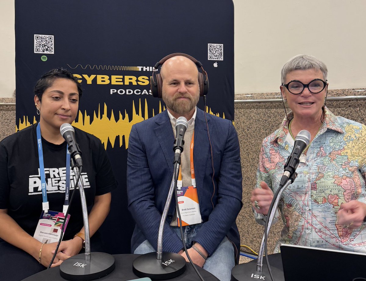 Maryam Abdulhadi Al-Khawaja is a Bahraini-Danish human rights activist. She is also the daughter of Bahraini human rights activist Abdulhadi al-Khawaja and former co-director of the Gulf Center for Human Rights. She is currently the Special Advisor on Advocacy with the GCHR, and