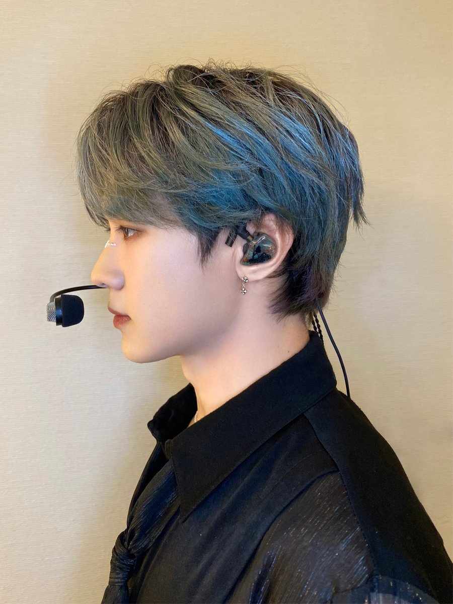 正解はこちら👀
⏬
🐻 #クン

🛒 WayV.lnk.to/ONTHEWay

#KUN 
#WayV #威神V
#ONTHEWay #WayV_ONTHEWay
#WayV_ONTHEWay_CONCERT