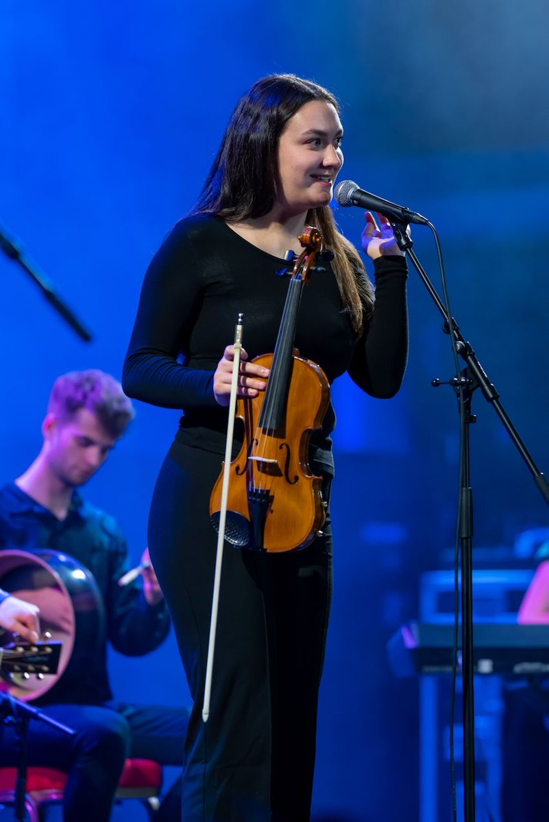 ⏳ Last few days to apply! If you’re thinking about applying for the Ceilidh Trail 2025, now’s the time!

🎶 Gain performance experience
🎛 Learn new skills
🤝 Meet new musicians
💰 Get paid to play music!

📝 Apply now: buff.ly/4aSuihn

📅 Deadline: Sunday 2nd March