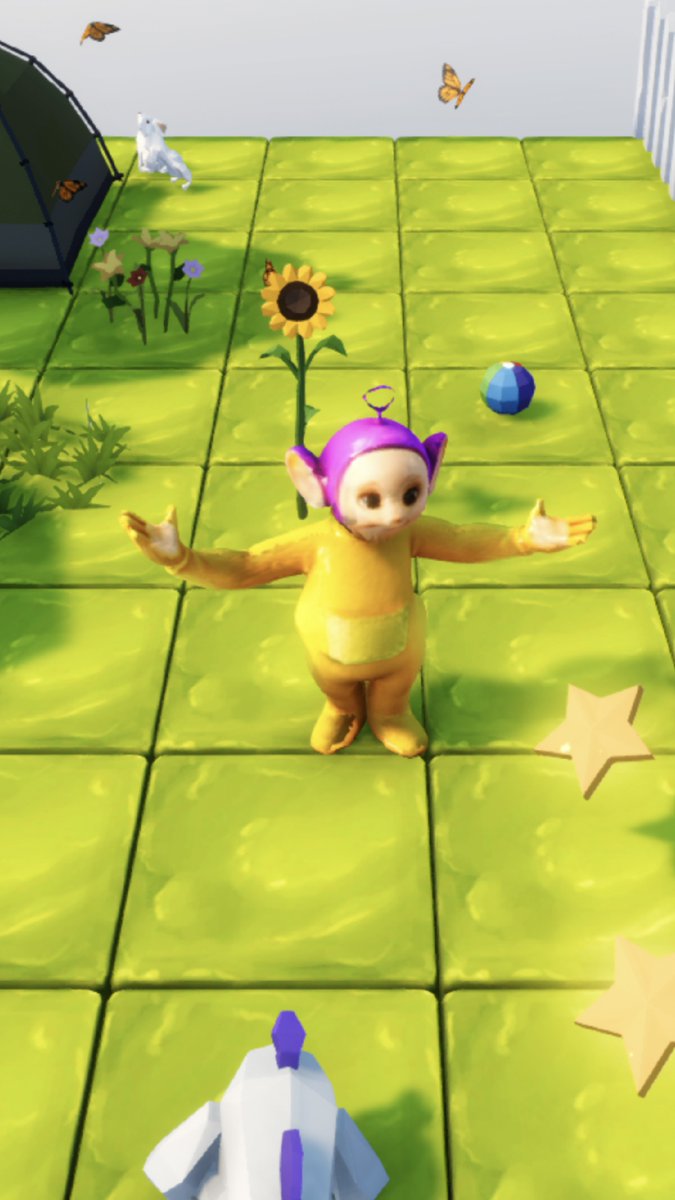 Ever dreamed of making video games? The Helsinki-based start-up Bitmagic lets users create their own games with the help of generative AI in seconds. Bitmagic is one of Finland’s over 230 game studios – an industry employing more than 4100 people. @helsinkipartners <a href="/BitmagicAI/">Bitmagic</a>
