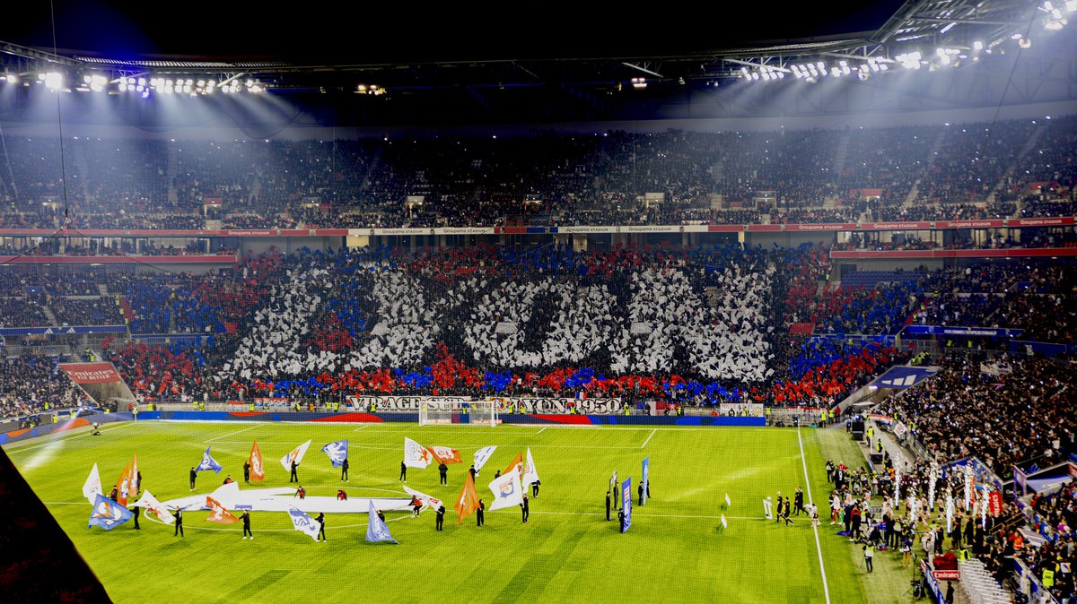 Lyon 1950 tweet media