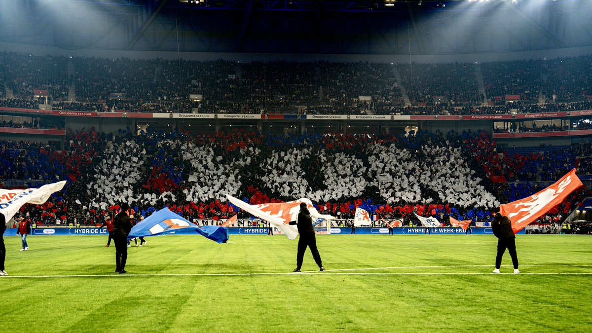 Lyon 1950 tweet media