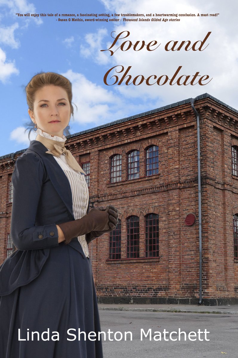 It's that time of year again! Check out my February Birthday Month Party going on over at Tell Tale Book Reviews! This time it is Love And Chocolate with Linda Shenton Matchett, you could #win a copy of the book!
montanamade.weebly.com/tell-tale-book… #Giveaway #ChristFic #HistoricalFiction
