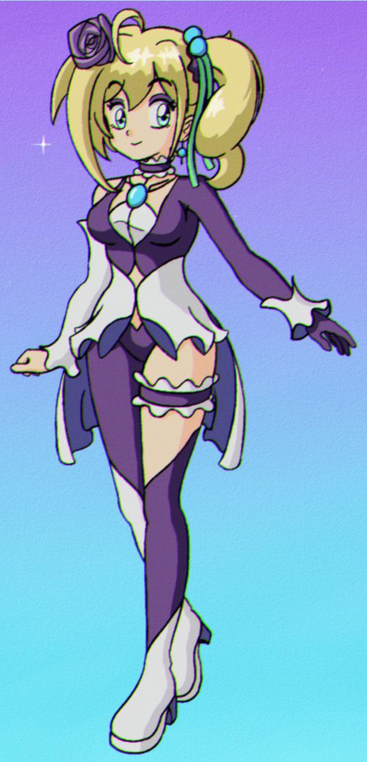 PengiExe ||AlienVtuber|| Comms Closed ✨ tweet media