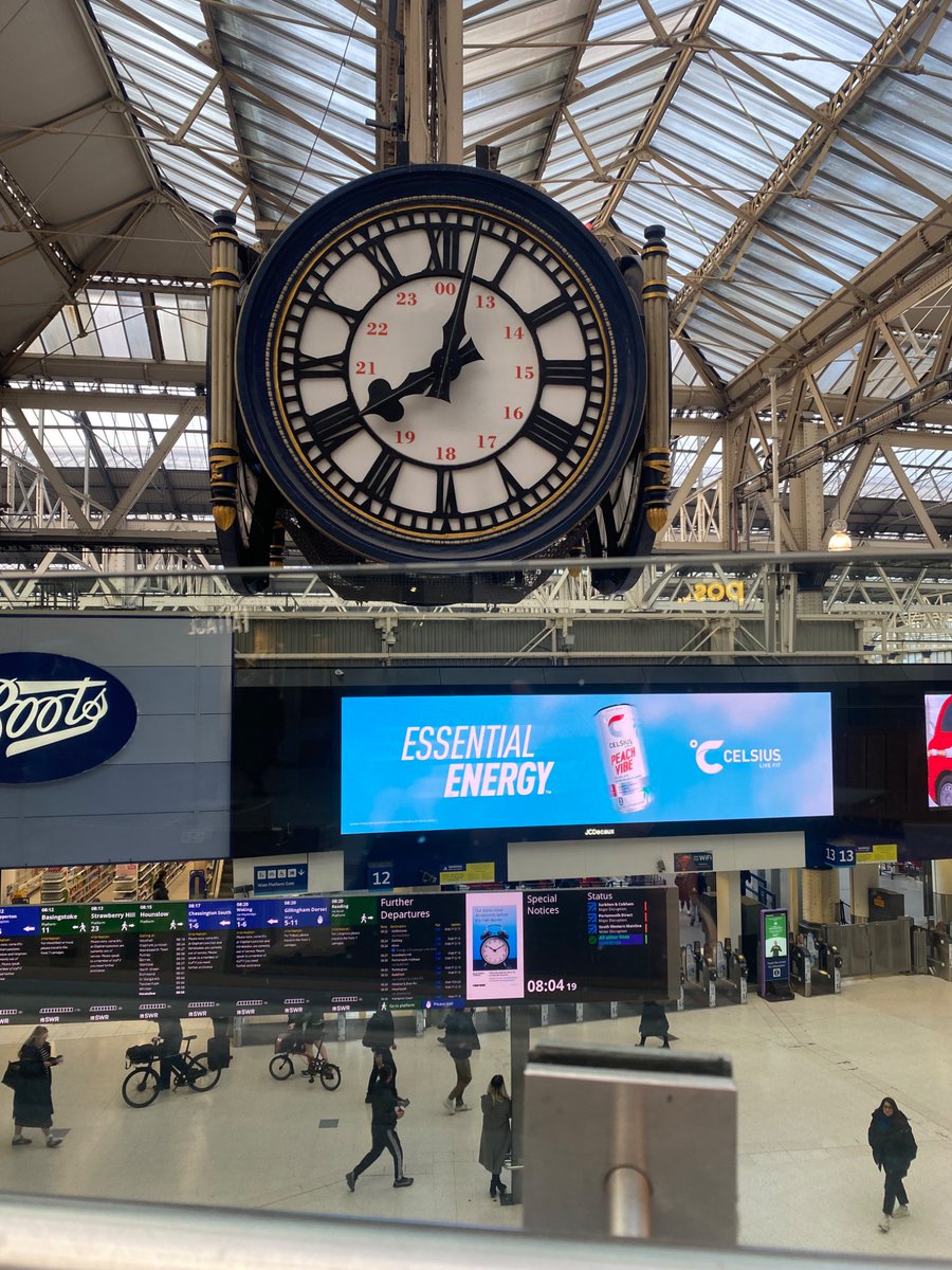 Ben Barton tweet media