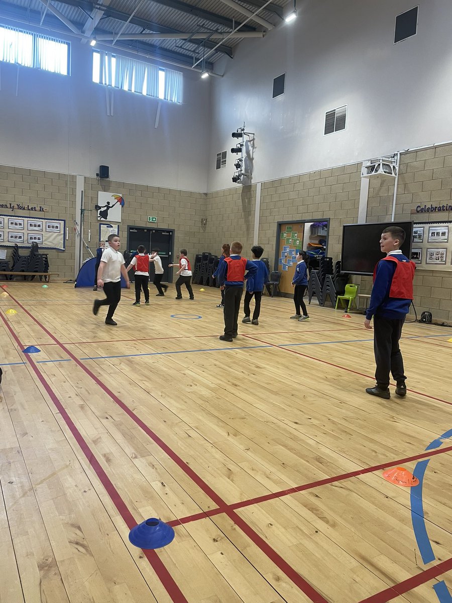Mrs Wilson (@mrs_wilson1979) on Twitter photo Wednesday football lunch club was great fun yesterday. So proud of the sports leaders for organising a brilliant session! <a href="/CalderbridgeSC/">Calderbridge Sports Committee</a> <a href="/calderbridgeps/">Calderbridge Primary School and Nursery Class</a> Wednesday football lunch club was great fun yesterday. So proud of the sports leaders for organising a brilliant session! <a href="/CalderbridgeSC/">Calderbridge Sports Committee</a> <a href="/calderbridgeps/">Calderbridge Primary School and Nursery Class</a>