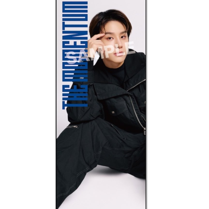NCT 127 4TH TOUR 'NEO CITY – THE MOMENTUM' JAPAN MD #정우 #JUNGWOO