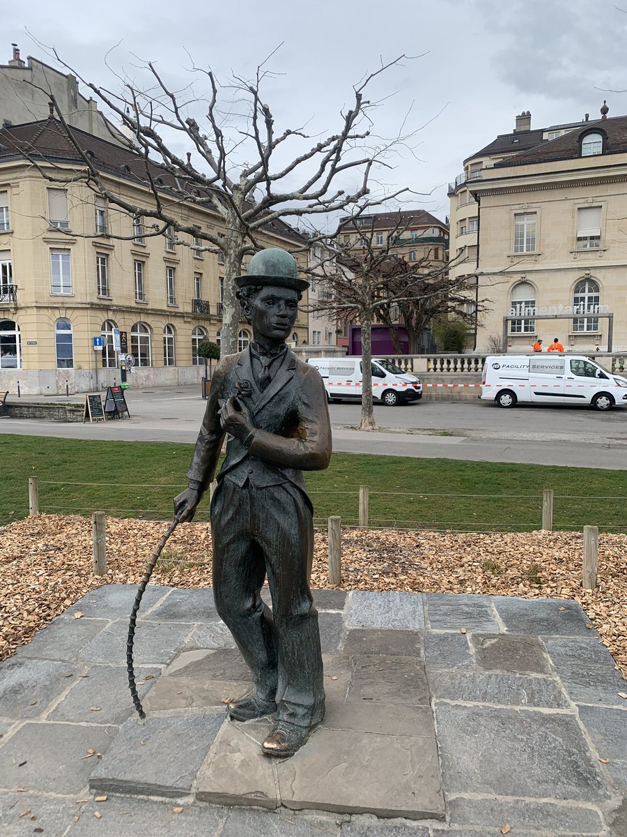 Vevey, Switzerland