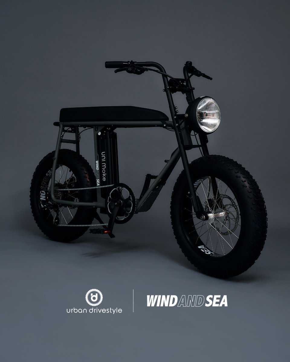 windandsea_wear's tweet image. URBAN DRIVESTYLE × WIND AND SEA Collaboration.

2025.3.1(SAT) DROP

#urbandrivestyle #windandsea