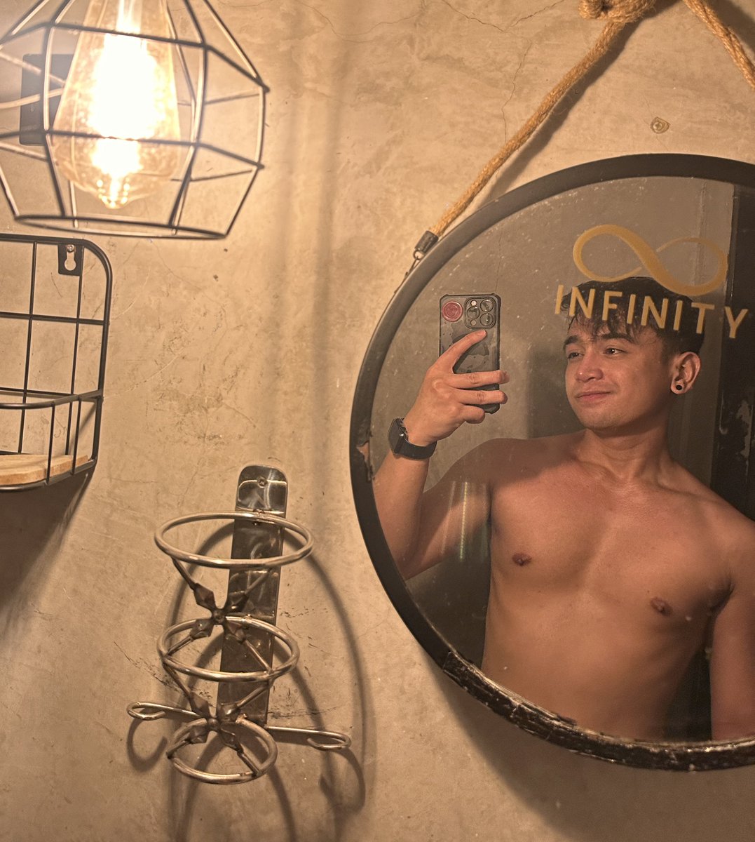 JED (@jedhrgrvs) on Twitter photo Sarap ng massage ko tas sasarap pa ng crowd 😝
Thank you <a href="/infinity_spa_ph/">Infinity Spa</a> for the much needed relaxation♾️ Sarap ng massage ko tas sasarap pa ng crowd 😝
Thank you <a href="/infinity_spa_ph/">Infinity Spa</a> for the much needed relaxation♾️