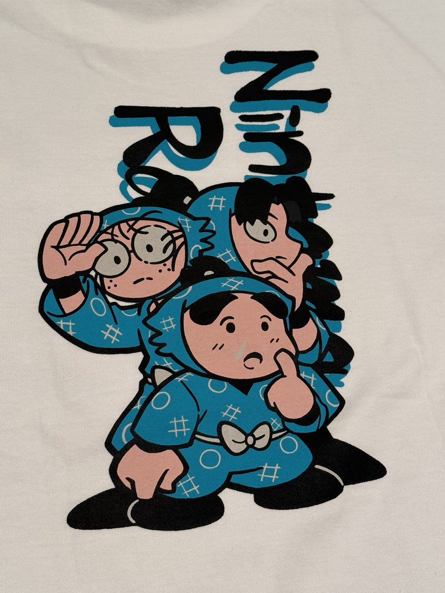 「買うた 」|２９８🍖 次回5月のイラスト