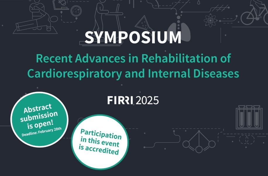 Great news! 📢 
Our symposium is now officially accredited by Pro-Q-Kine 🎉 This means that attending will not only be inspiring and educational but will also count towards your accreditation points.
📅 Don’t miss out! Check the details and register here: lnkd.in/egV2y3Sr