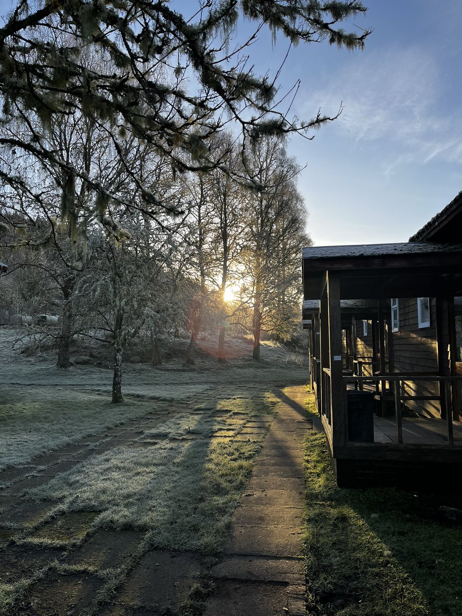 Good morning from a cold but sunny <a href="/SOECDounans/">Dounans Centre</a> - we have a busy morning of activities and then are going on an exploration walk this afternoon! 🌅 <a href="/ThorntreeHT/">thorntreeprimary</a> <a href="/MrKellyGCC/">Mr Kelly</a> <a href="/MissHamill8/">Miss Hamill</a> <a href="/MaureenLeDrew3/">Maureen Le-Drew</a> #ThorntreeDounans2025