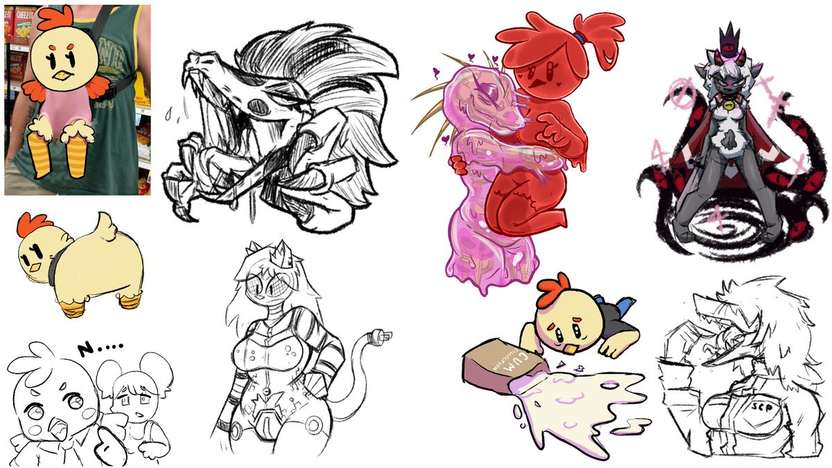 Magma with <a href="/SrFrosho/">Frosho 🐥</a>