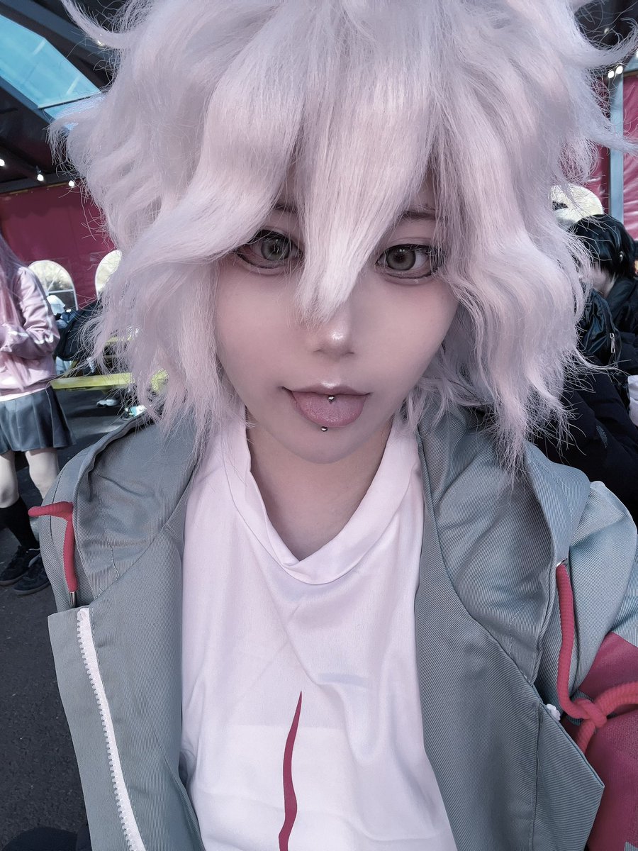 우도 (@sai7470) on Twitter photo 