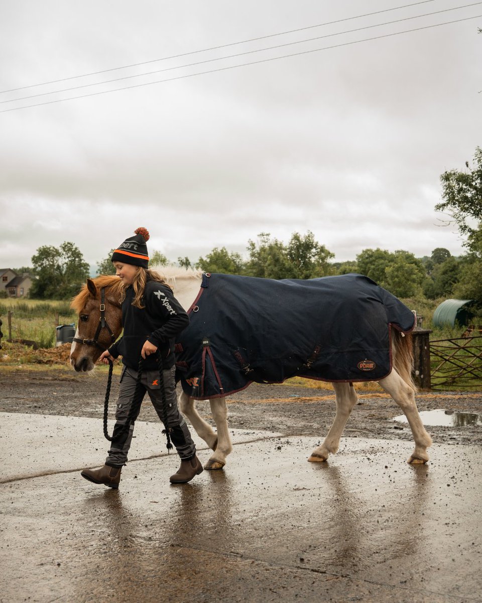 Some lessons can't be taught in a classroom. 

Our Junior Range shares the same DNA as our adult workwear - built to handle real farm conditions so young farmers can focus on what matters. 

#FarmFamily #NextGeneration #BuiltToLast #JuniorWorkwear