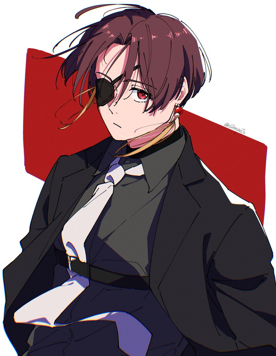 スーツすおう
健全ベルトもいいね
#ウィンブレFA