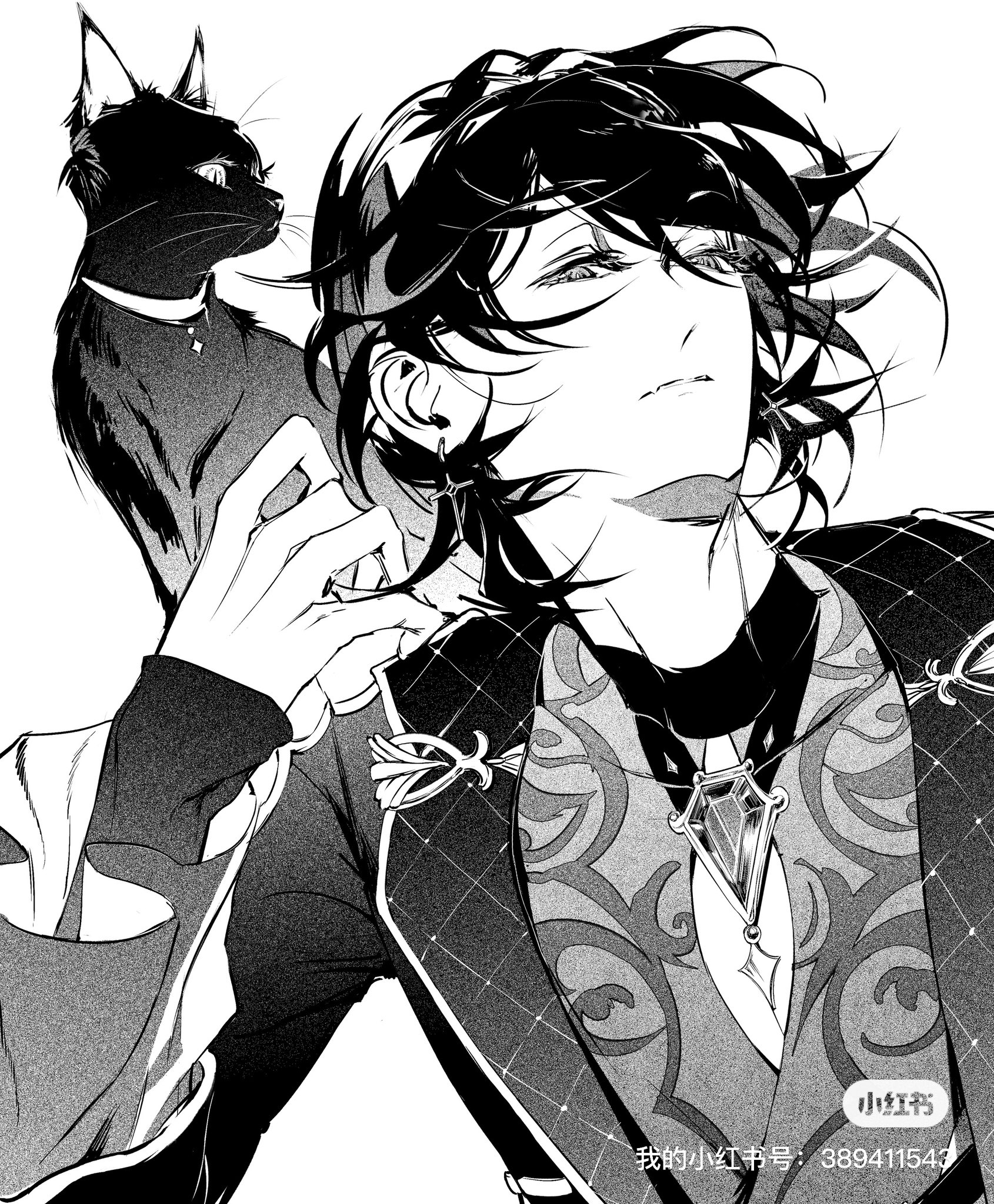 はり 朔間零 40点 朔間 零 | ALTER