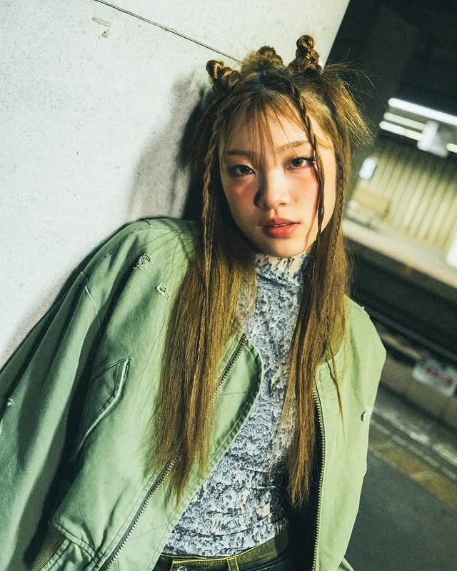 HANA MAHINA マヒナ MAHINA「3.5次審査以降、どんどん自分のことを好きになれた