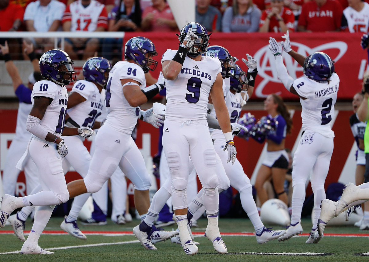 HarvieMoeai 🇼🇸🇦🇸🏈🏉 (@harviemoeai) on Twitter photo After a great conversation with Coach Rid, I’m blessed to say that i’ve received my first Division 1 offer from Weber State University!
<a href="/skyler_ridley/">Coach Rid</a> <a href="/skyridgefb/">SKYRIDGE FOOTBALL</a> <a href="/coachjhemm/">Justin Hemm</a> <a href="/BlairAngulo/">Blair Angulo</a> <a href="/SlingintheP/">Slingin’ the Pill Media™️</a> <a href="/JonLehman/">Jon Lehman</a> <a href="/PrepRedzoneUT/">Prep Redzone Utah</a> After a great conversation with Coach Rid, I’m blessed to say that i’ve received my first Division 1 offer from Weber State University!
<a href="/skyler_ridley/">Coach Rid</a> <a href="/skyridgefb/">SKYRIDGE FOOTBALL</a> <a href="/coachjhemm/">Justin Hemm</a> <a href="/BlairAngulo/">Blair Angulo</a> <a href="/SlingintheP/">Slingin’ the Pill Media™️</a> <a href="/JonLehman/">Jon Lehman</a> <a href="/PrepRedzoneUT/">Prep Redzone Utah</a>